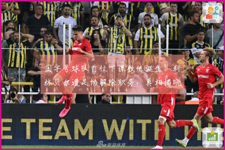 国字号球队首位下课教练诞生！科林贝尔遭足协解除职务，真相揭晓